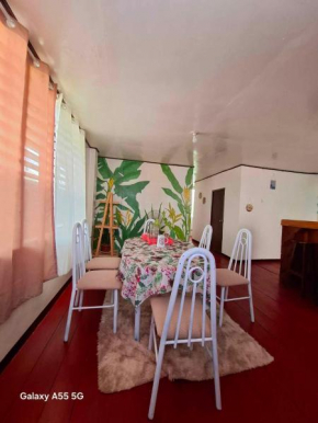 LaFreyah Homestay